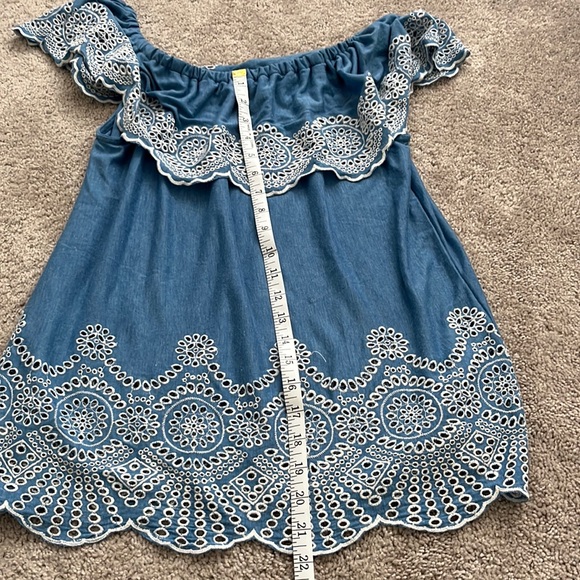 FEVER TOP - Picture 4 of 8